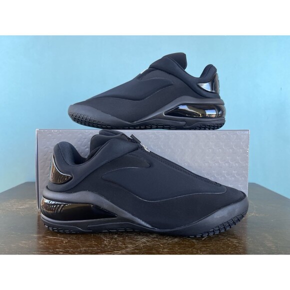 Converse SHAI 001 "Charm Black" Basketball Shoes Men's Sz 6/Women's 7.5 A18977C - Picture 1 of 11